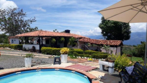 La Quinta Barichara